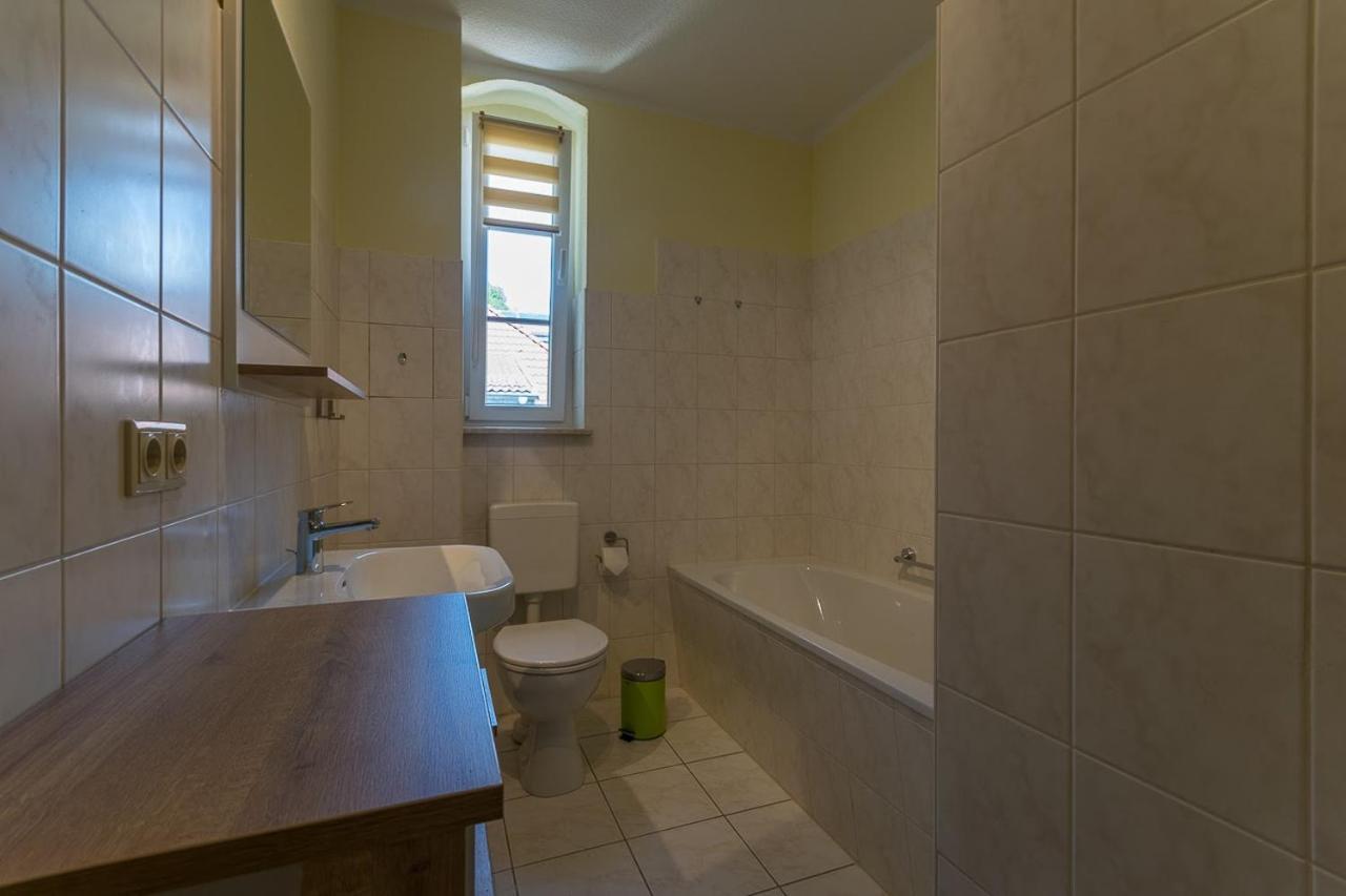 Appartments Endler Bad Schandau Εξωτερικό φωτογραφία
