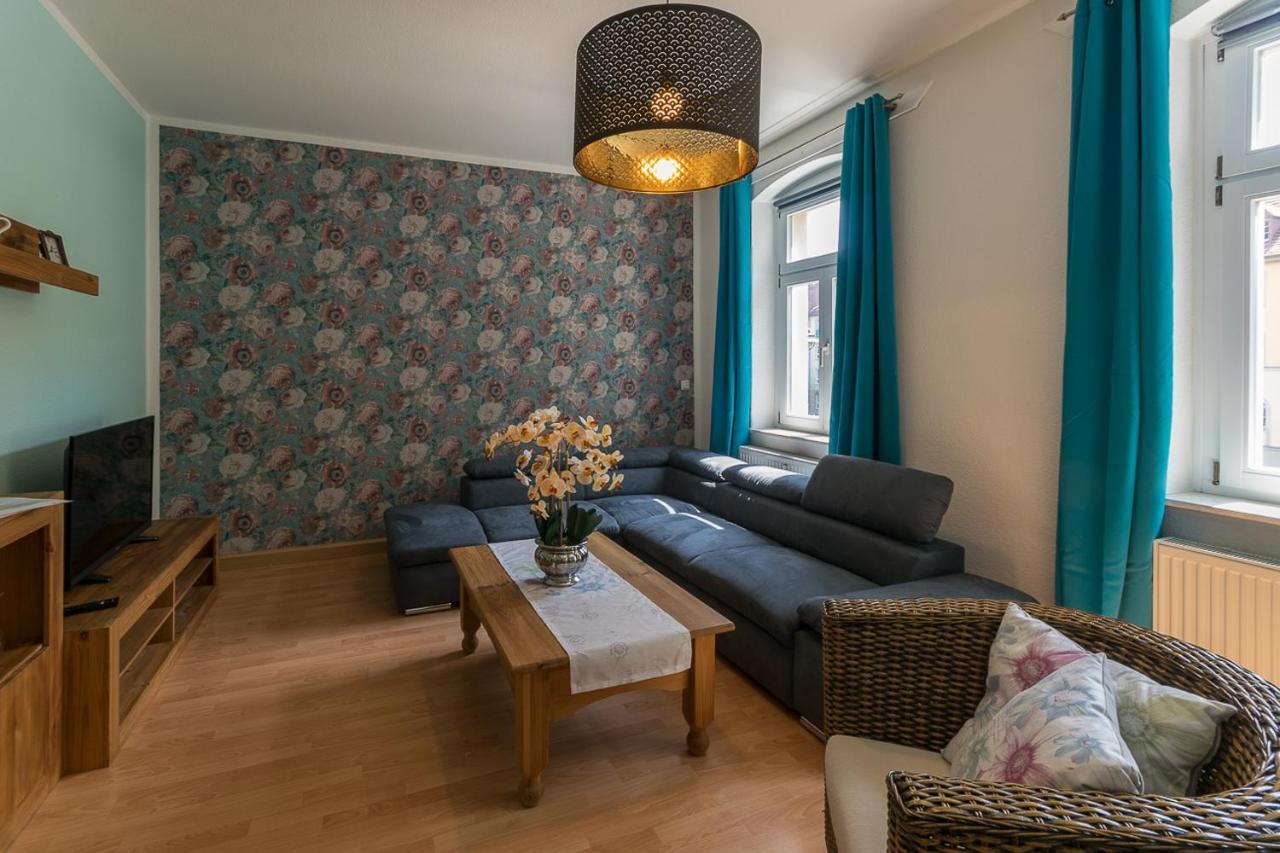 Appartments Endler Bad Schandau Εξωτερικό φωτογραφία