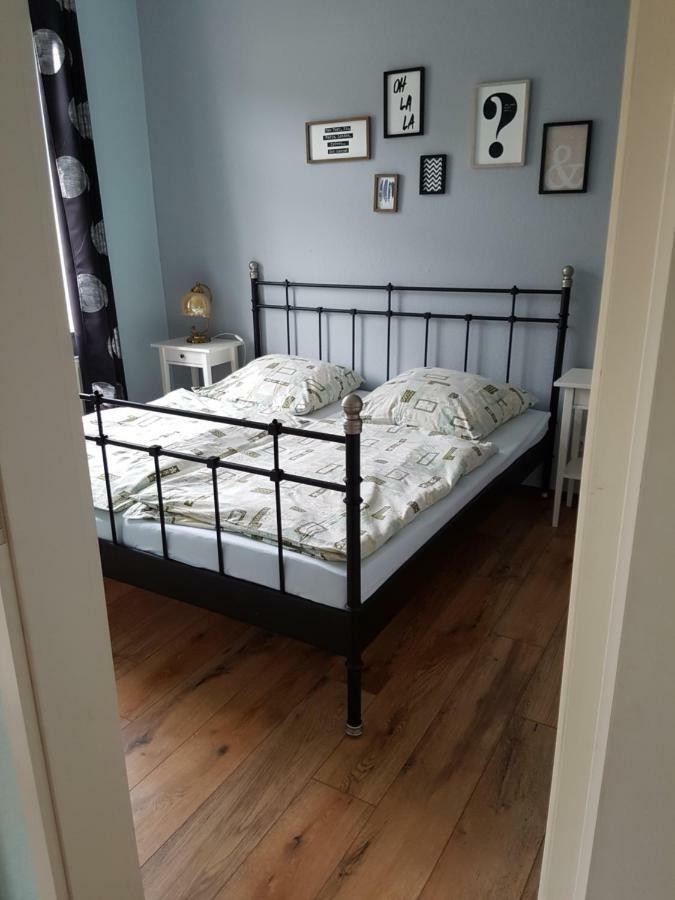 Appartments Endler Bad Schandau Εξωτερικό φωτογραφία