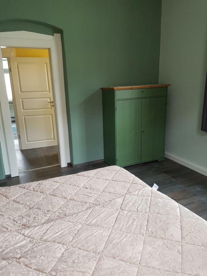 Appartments Endler Bad Schandau Εξωτερικό φωτογραφία
