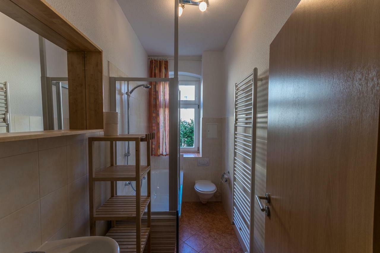 Appartments Endler Bad Schandau Εξωτερικό φωτογραφία